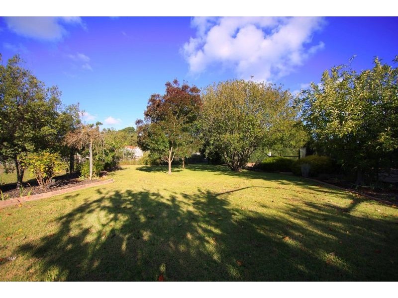 19 PARK STREET, Bittern VIC 3918