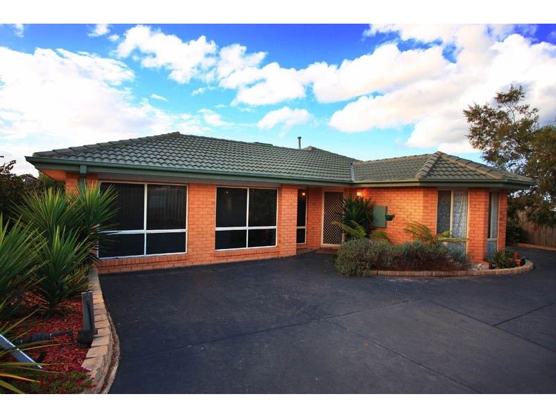 5 THOMAS PLACE, Hastings VIC 3915