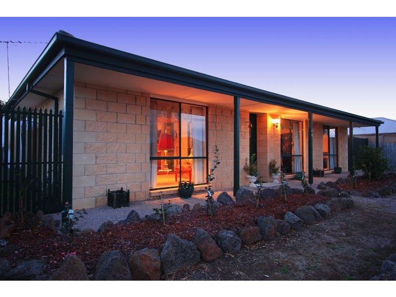 20 BRYDON COURT, Hastings VIC 3915