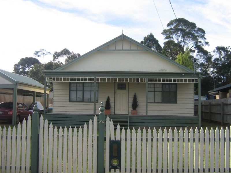 34 Craig Avenue, Tyabb VIC 3913