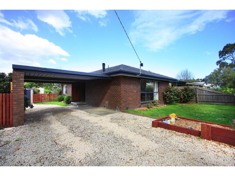 5 HALSEY STREET, Balnarring VIC 3926