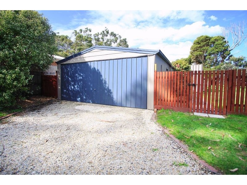 5 HALSEY STREET, Balnarring VIC 3926