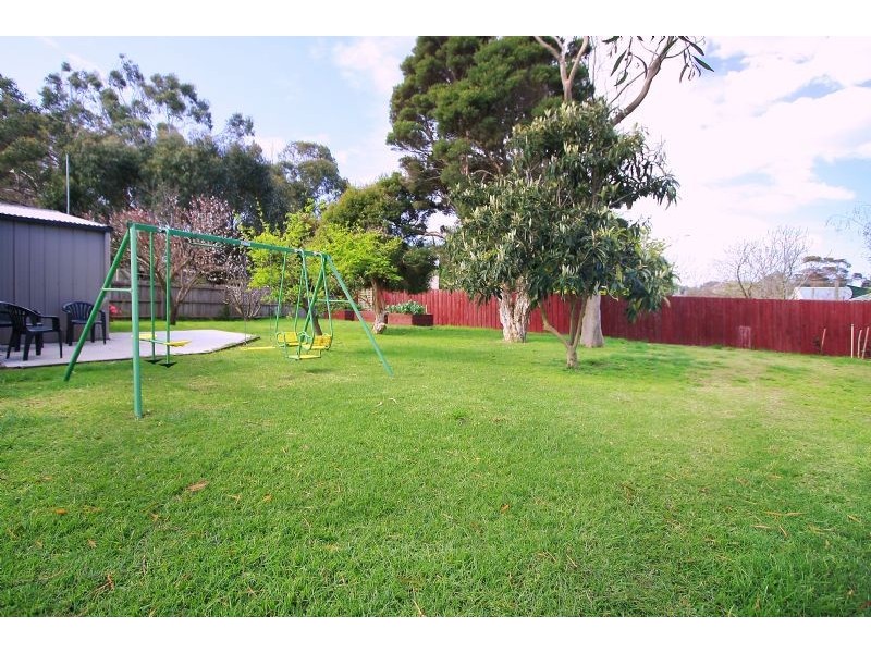 5 HALSEY STREET, Balnarring VIC 3926