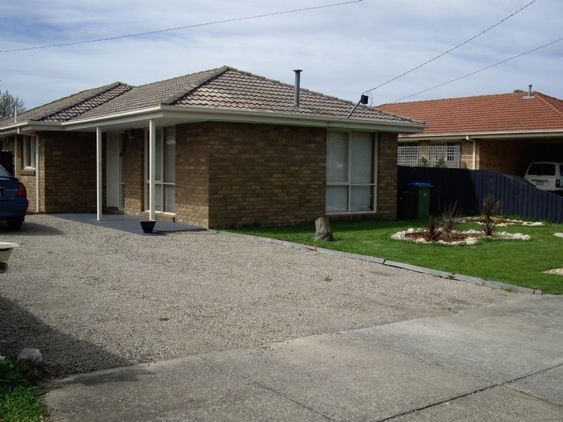 4 Taven Street, Hastings VIC 3915