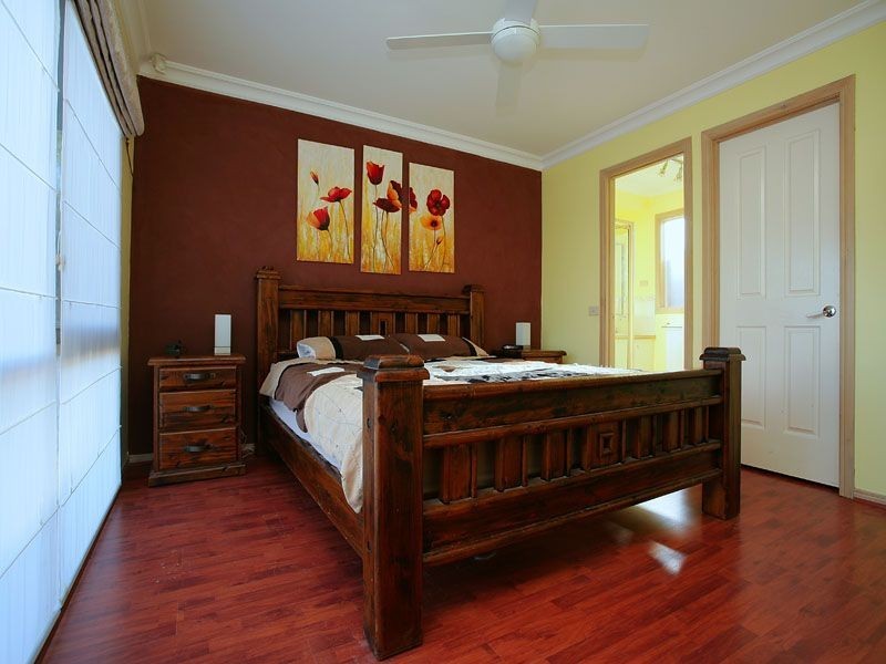 16 CEDAR DRIVE, Hastings VIC 3915