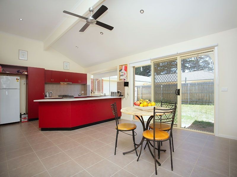 10 ROSEMARY DRIVE, Hastings VIC 3915