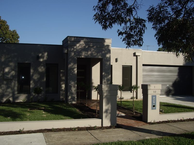 1/10 MURIEL STREET, Crib Point VIC 3919