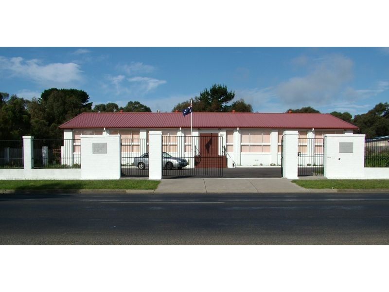 302 STONY POINT ROAD, Crib Point VIC 3919