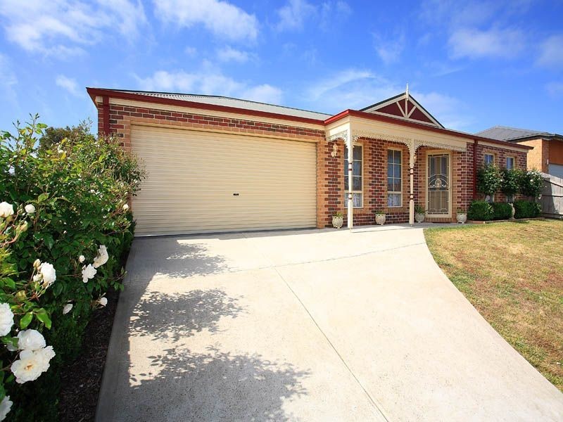4 Windrest Place, Hastings VIC 3915