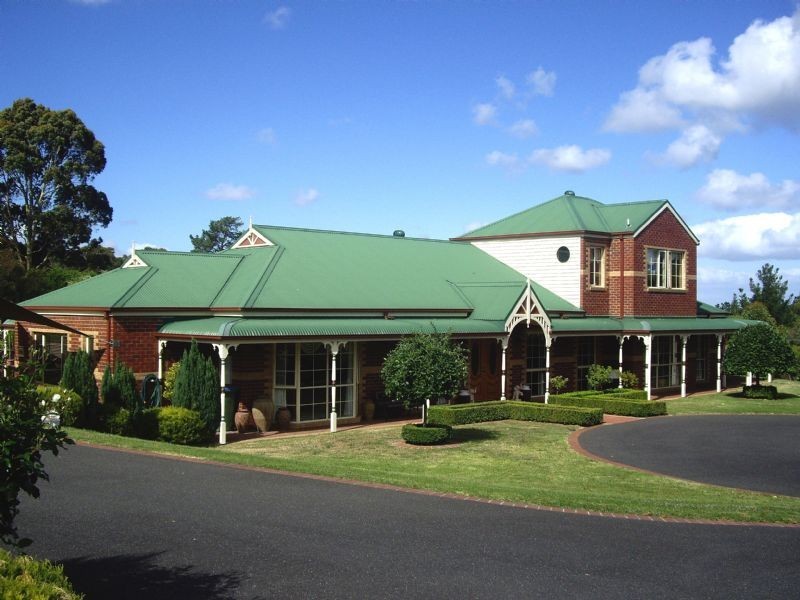 3 Janeallan Court, Tyabb VIC 3913