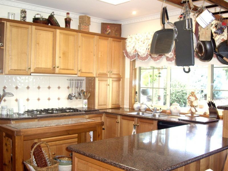 3 Janeallan Court, Tyabb VIC 3913