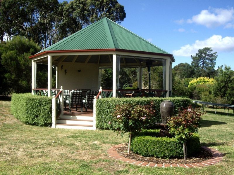 3 Janeallan Court, Tyabb VIC 3913