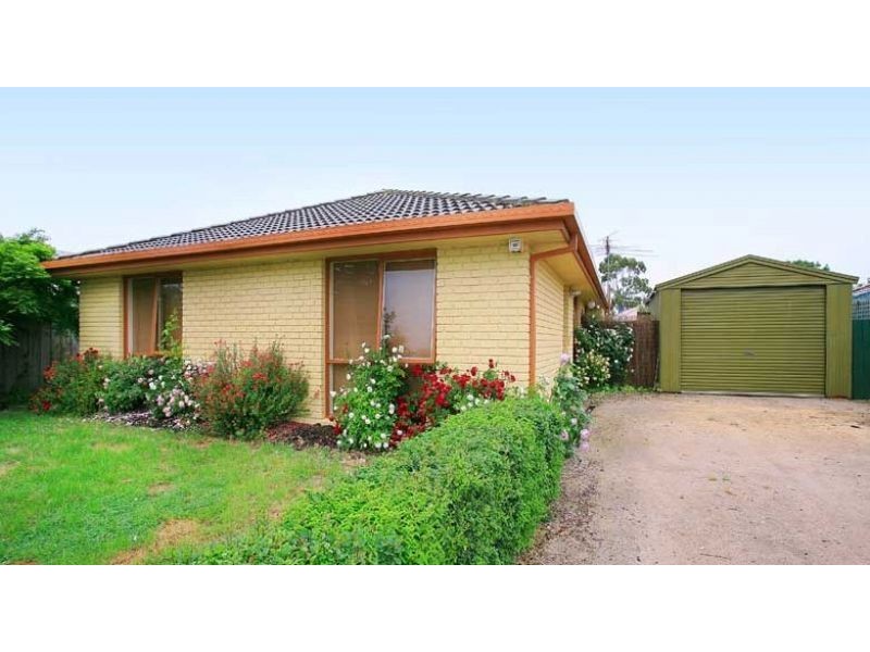 Hastings VIC 3915