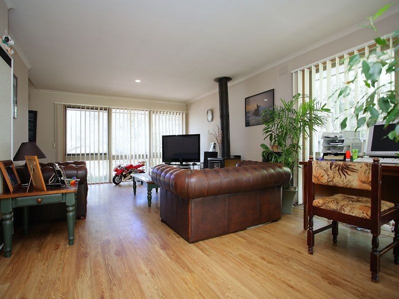 36 Morton Crescent, Bittern VIC 3918