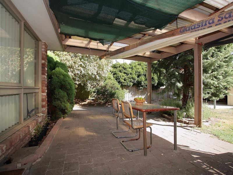 36 Morton Crescent, Bittern VIC 3918