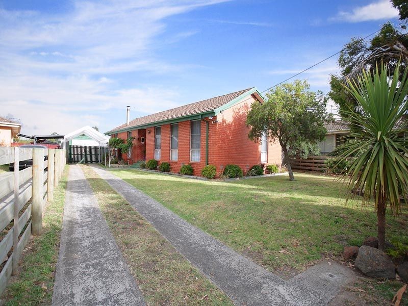 9 Curlew Court, Hastings VIC 3915