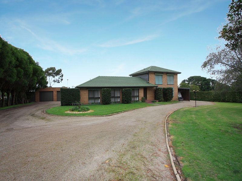 211 Coolart Road, Hastings VIC 3915