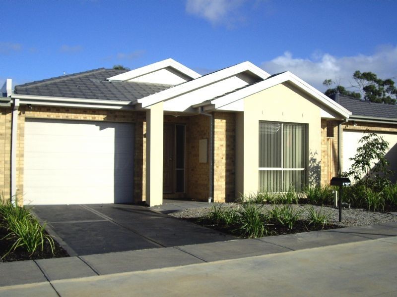 4 JAMES HIRD DRIVE, Hastings VIC 3915