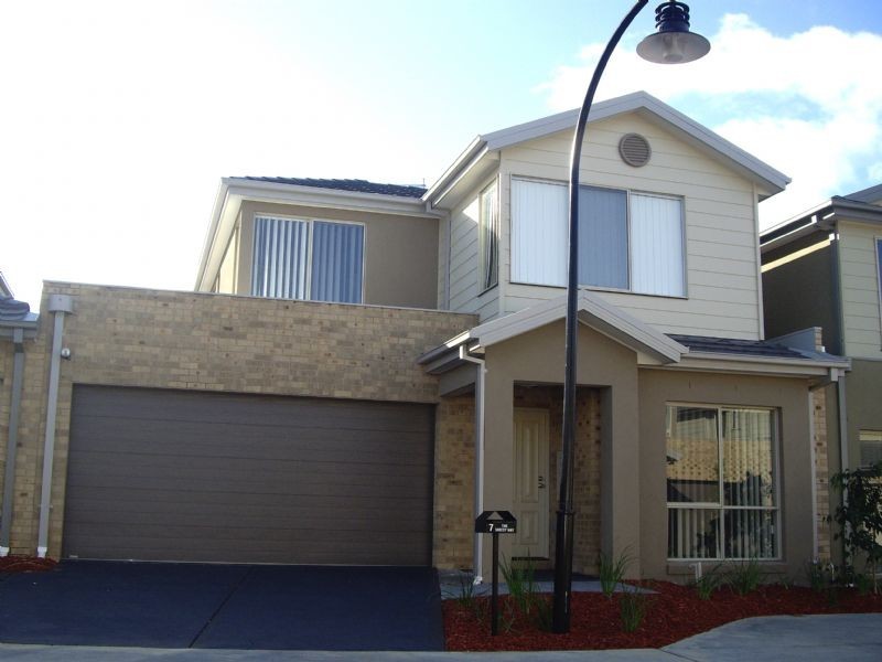 7 THE SHEEDY WAY, Hastings VIC 3915