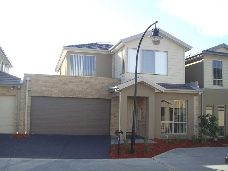 7 THE SHEEDY WAY, Hastings VIC 3915