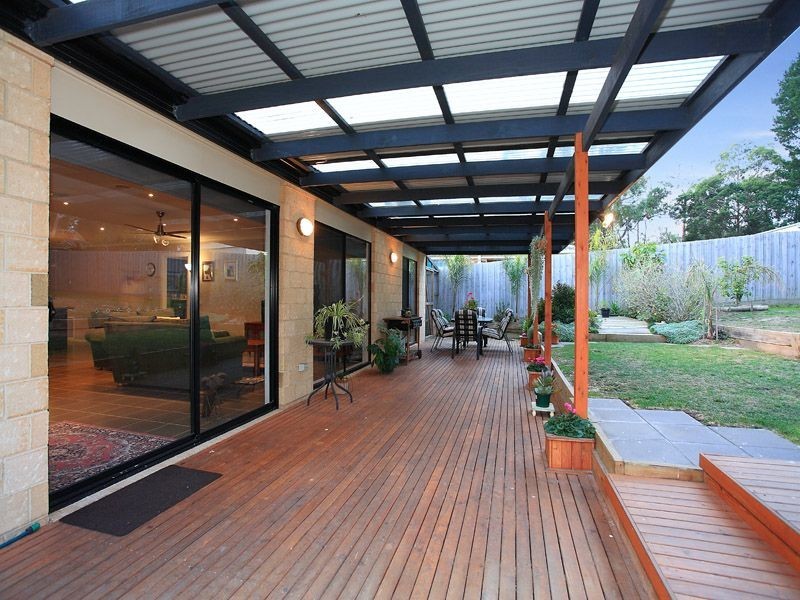 1 Flinders Street, Bittern VIC 3918