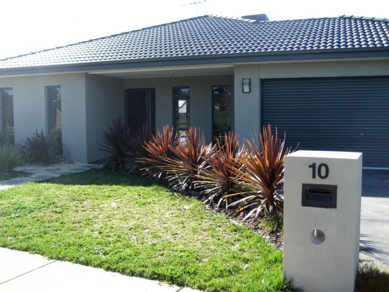 10 Tara Drive, Hastings VIC 3915