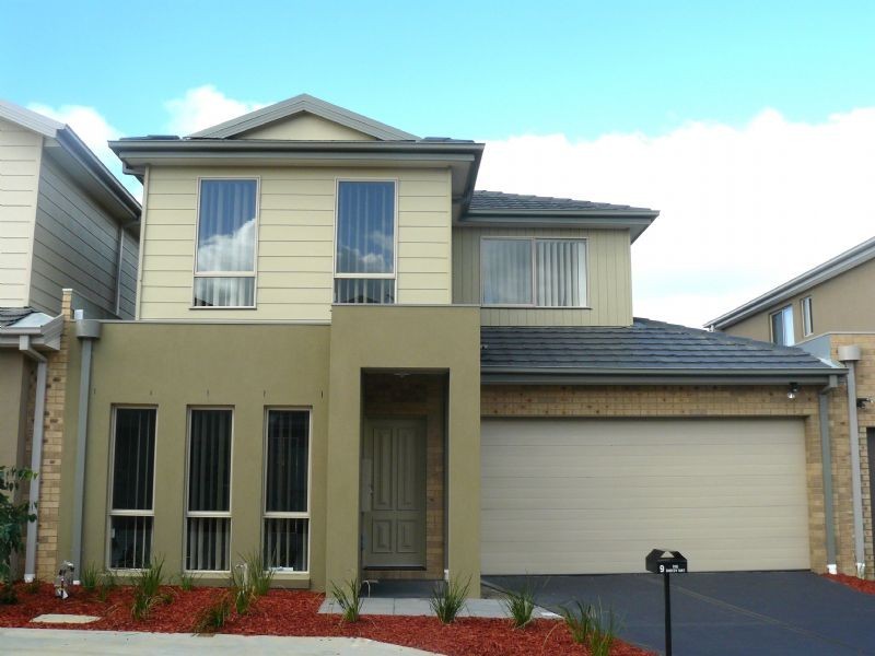 9 The Sheedy Way, Hastings VIC 3915