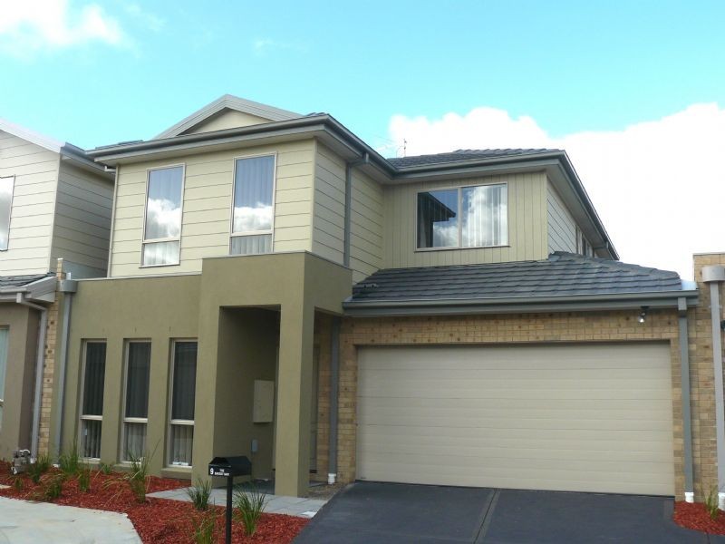9 The Sheedy Way, Hastings VIC 3915