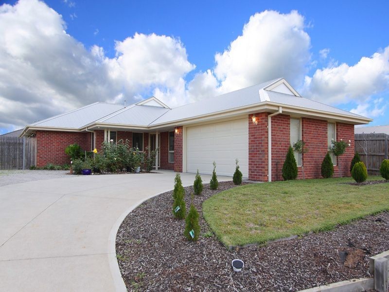 3 Lewis Street, Hastings VIC 3915