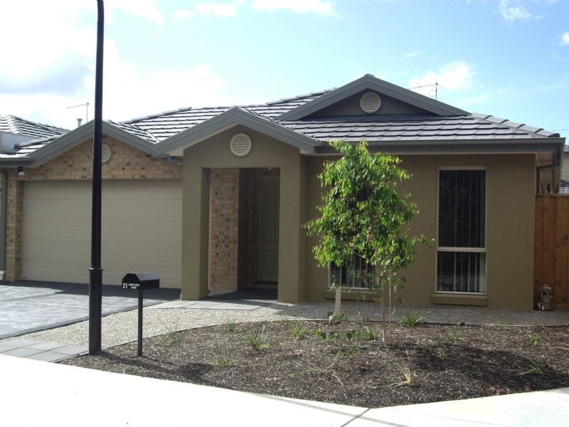 21 James Hird Drive, Hastings VIC 3915