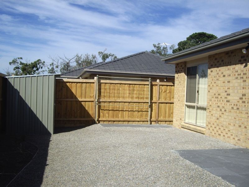 21 James Hird Drive, Hastings VIC 3915