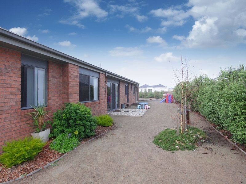 8 Seaspray Court, Hastings VIC 3915