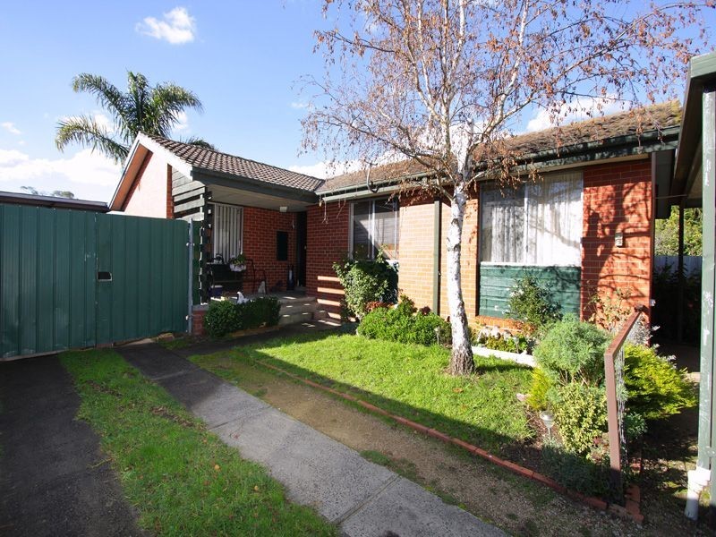 4 Aitape Court, Hastings VIC 3915
