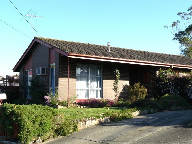 26 Gaskin Avenue, Hastings VIC 3915