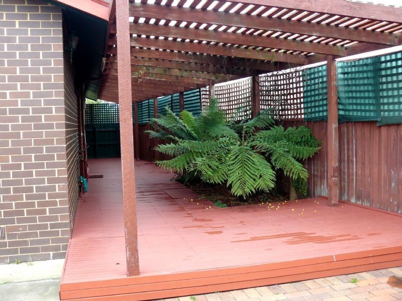 26 Gaskin Avenue, Hastings VIC 3915