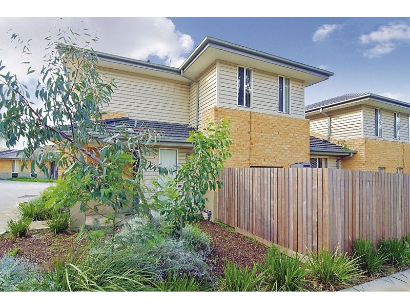 4/250 High Street, Hastings VIC 3915