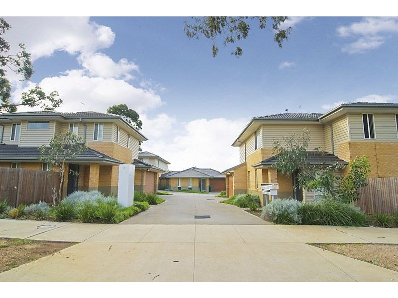 4/250 High Street, Hastings VIC 3915