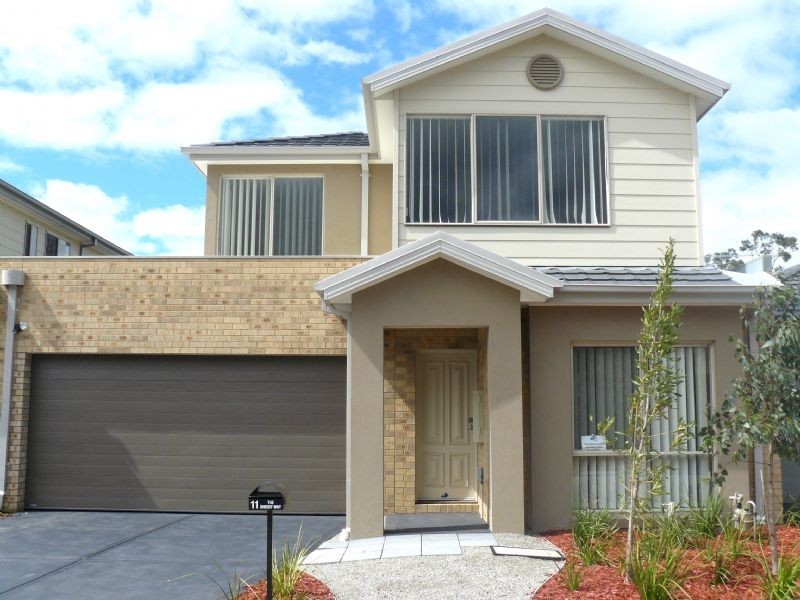 11 The Sheedy Way, Hastings VIC 3915