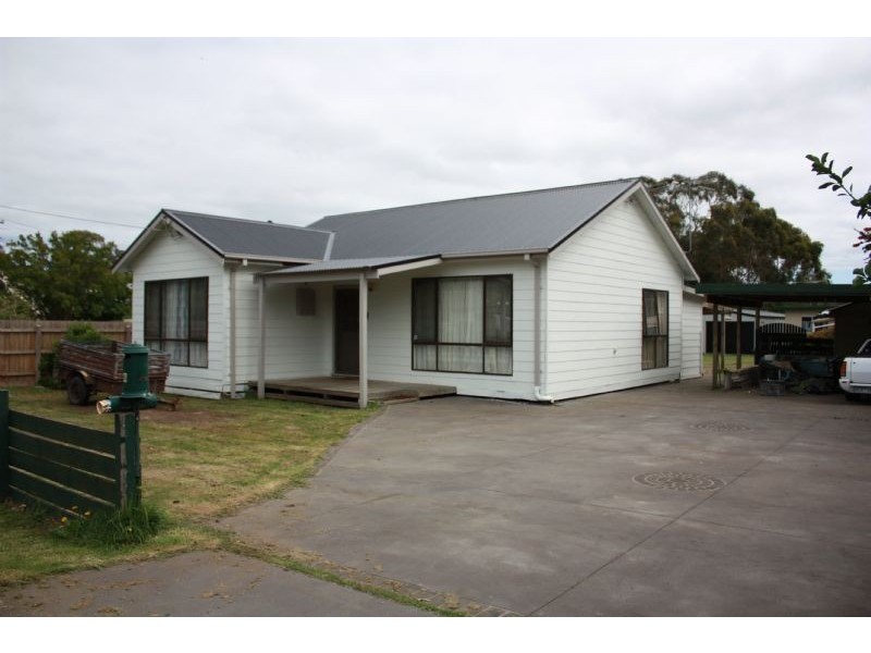 Crib Point VIC 3919