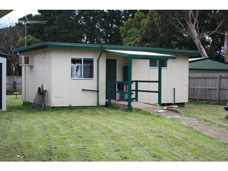 Crib Point VIC 3919