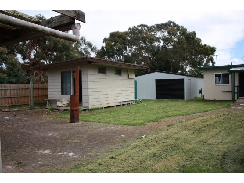 Crib Point VIC 3919