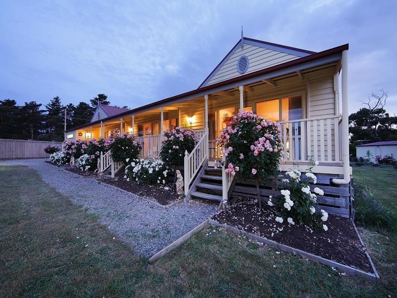 2485 Frankston-Flinders Road, Bittern VIC 3918