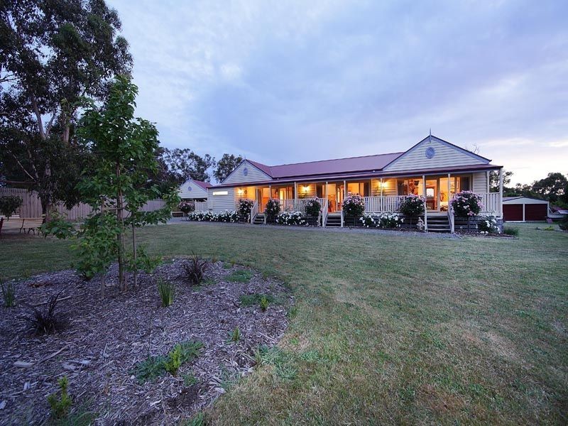 2485 Frankston-Flinders Road, Bittern VIC 3918