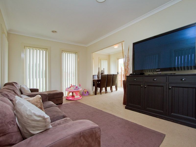 1 James Hird Drive, Hastings VIC 3915