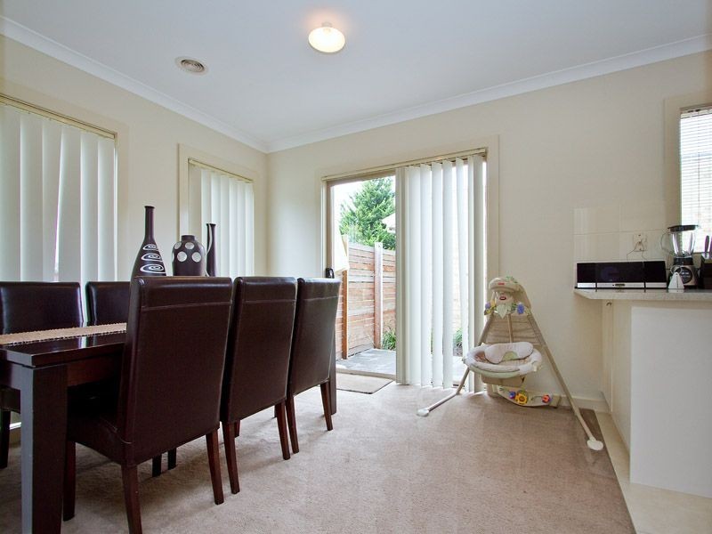 1 James Hird Drive, Hastings VIC 3915