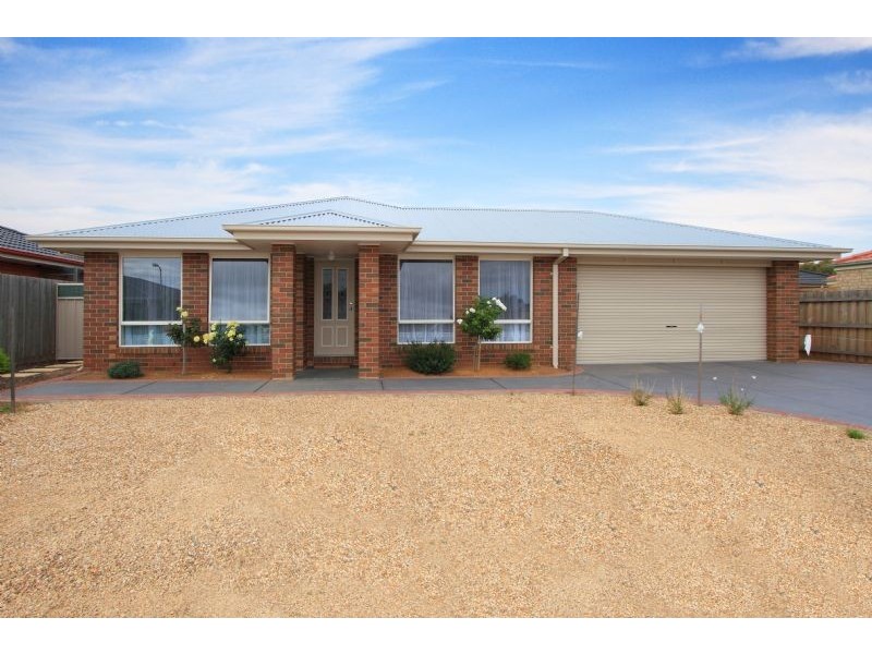 5 Rosemary Drive, Hastings VIC 3915