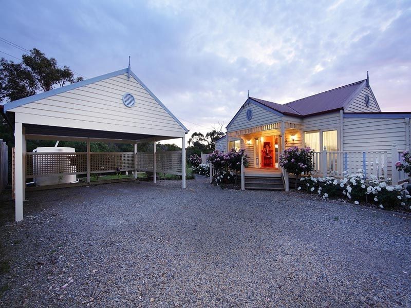 2485 Frankston-Flinders Road, Bittern VIC 3918