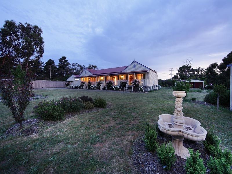 2485 Frankston-Flinders Road, Bittern VIC 3918