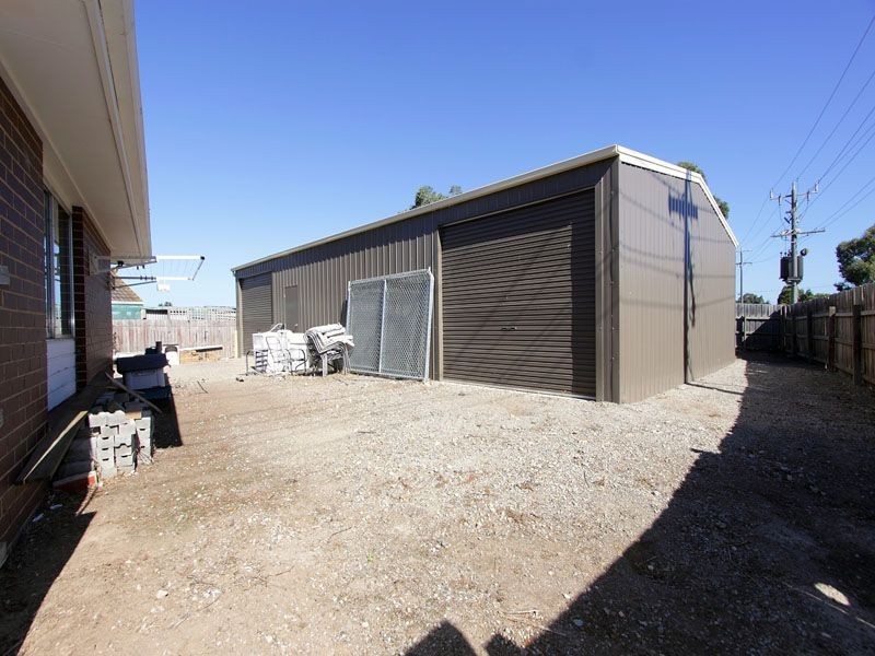 7 Kimbla Court, Hastings VIC 3915