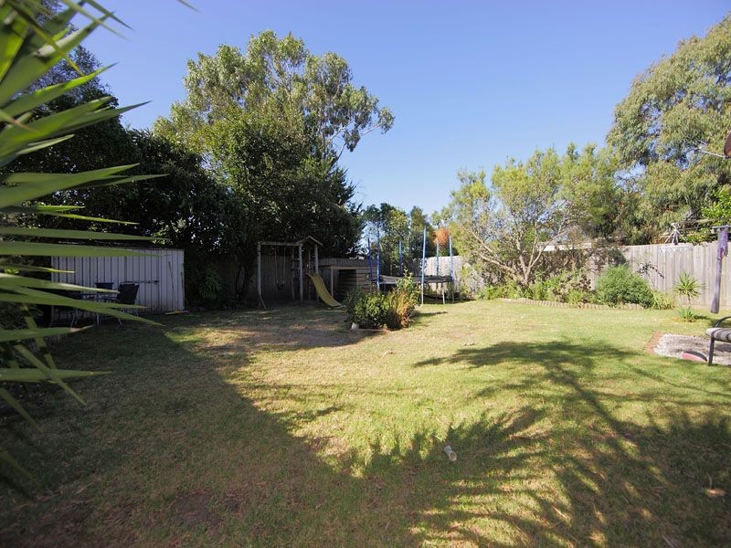 Crib Point VIC 3919